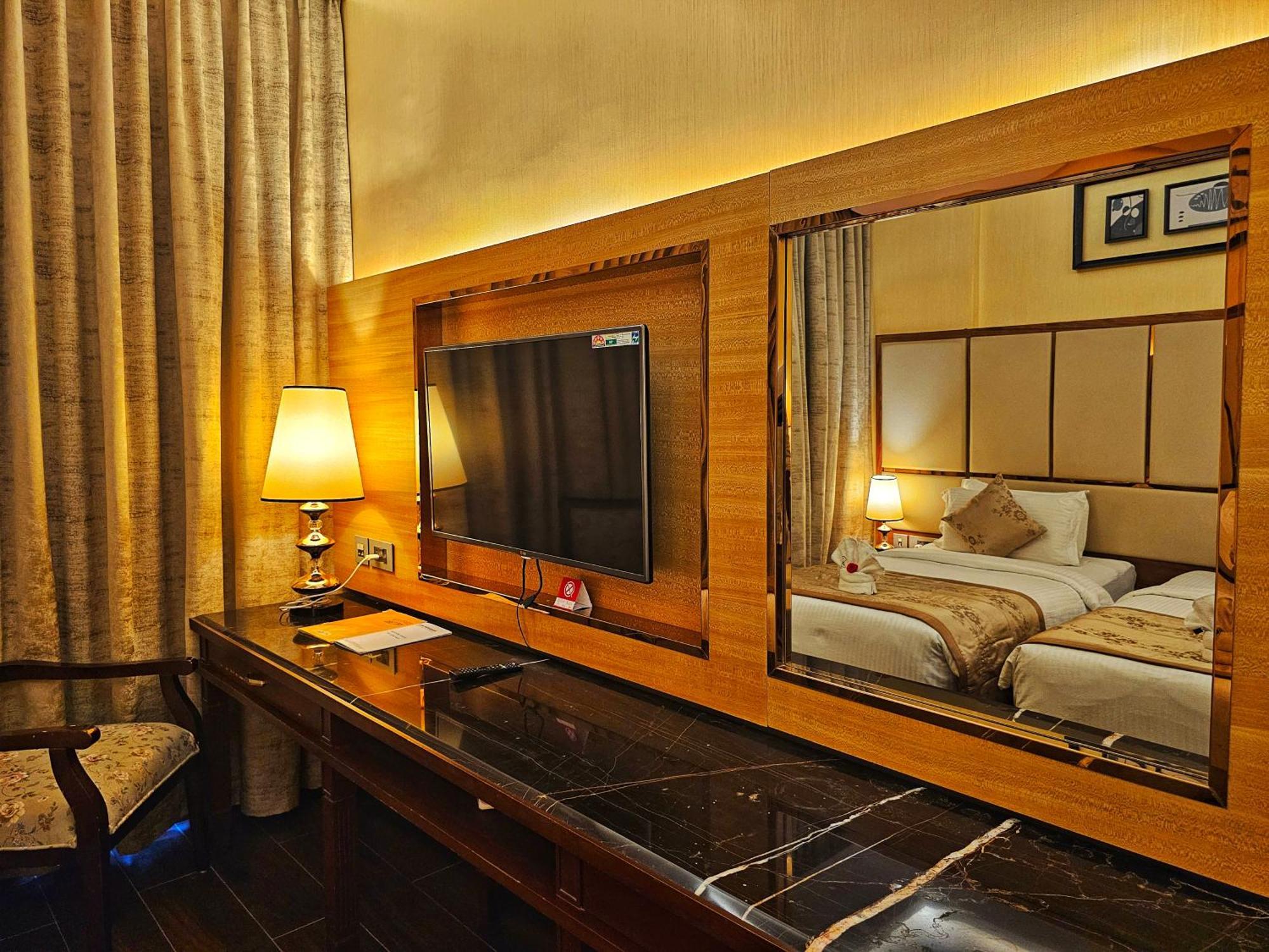 Uva Meridian Bay Resort & Spa Kundapura Exterior foto