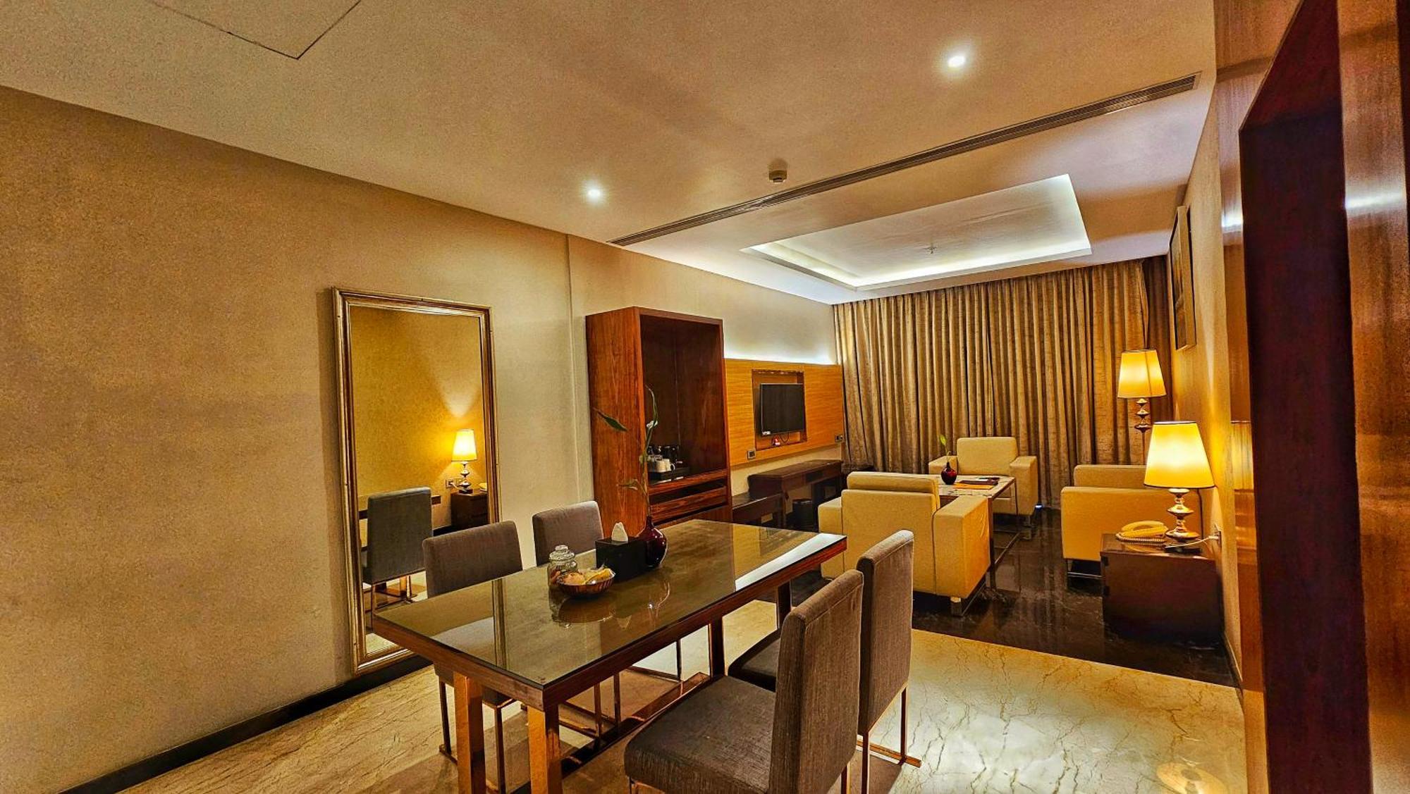 Uva Meridian Bay Resort & Spa Kundapura Exterior foto
