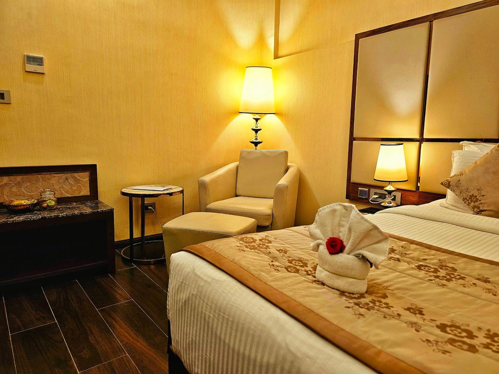 Uva Meridian Bay Resort & Spa Kundapura Exterior foto