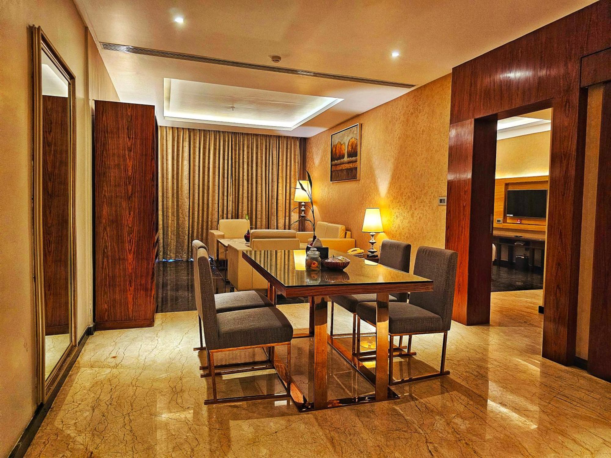 Uva Meridian Bay Resort & Spa Kundapura Exterior foto